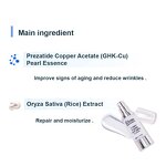 Ghk Cu Tranexamic Cream Manufacturer - Anti-Aging Moisturizing Collagen Lightening Wrinkle