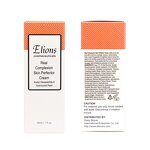 SPF30 Sunscreen Foundation Manufacturer - Chemical Mineral Skin Tone Corrector UV Blocker