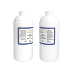 AHA Exfoliating Lotion Manufacturer - Milk Acid Dead Skin Remover Vegan OEM Private Label