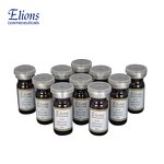 Q10 Peptides Ampoules Manufacturer - Herbal Anti-Wrinkle Nourishing Moisturizing Liquid