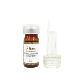 Hexapeptide Ampoule Serum Manufacturer - 15% Hyaluronic Acid Seaweed Lifting Anti-Wrinkle