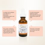 Mandelic Acid Serum Manufacturer - 20% Tranexamic Acid Anti-Aging Anti-Acne Pigmentation