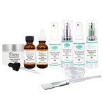 Professional Peeling Set Manufacturer - Medium Depth Renewing Anti-Aging Acne Whitening