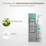 Green Tea Face Wash Manufacturer - Herbal Anti-Wrinkle Moisturizing Cleansing Gel Dry Skin