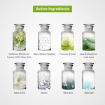 Nano Mebi-gel Serum Manufacturer - Hot Sale Botanical Ultracalming Herbal Skin Repair