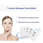 V-Shaper Sheet Peel Manufacturer - Centella Peptides Lifting Anti-Aging Collagen Wrinkle