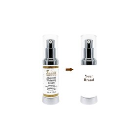 Arbutin Niacinamide Cream Manufacturer - Private Label 2% Vitamin C Anti-Pigmentation Dark Spot