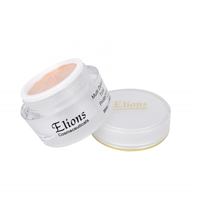 Sunscreen Cream Manufacturer - SPF20 Jojoba Oil Squalane Zinc Oxide Herbal Skin Lightening