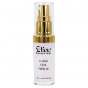 Pore Shrinking Serum Manufacturer - Hydrolyzed Elastin Collagen Tightening Lifting Anti-Aging