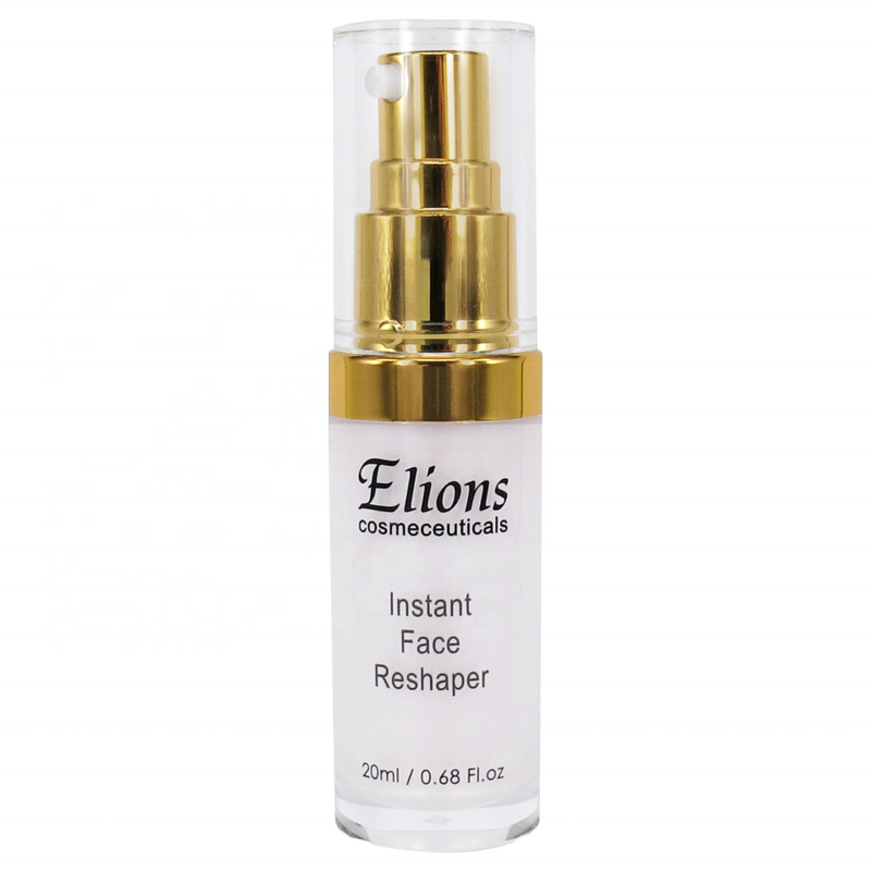 Pore Shrinking Serum Manufacturer - Hydrolyzed Elastin Collagen Tightening Lifting Anti-Aging
