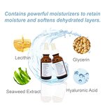 Swiss Apple Stem Cell Serum Manufacturer - Hyaluronic Acid Anti Aging Renew Loose Skin