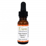 Vitamin C E Serum Manufacturer - High-Potency Anti-Aging Whitening OEM/ODM Private Label