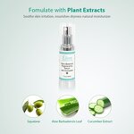 Nano Herbal Regenerating Serum Manufacturer - Squalane Aloe Vera Anti-Aging Face Body