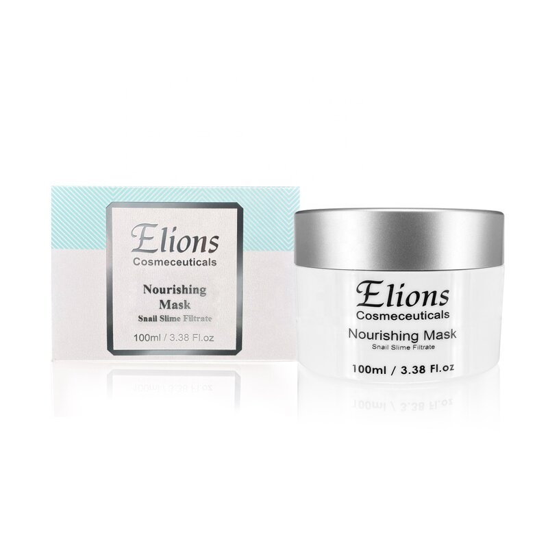 Snail Secretion Cream Peel Manufacturer - Ultra Rejuvenating Anti-Wrinkle Skin Cell Turnover