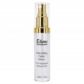 Palmitoyl Tripeptide-1 Serum Manufacturer - Collagen Restore Firmness Anti-Aging Anti-Wrinkle