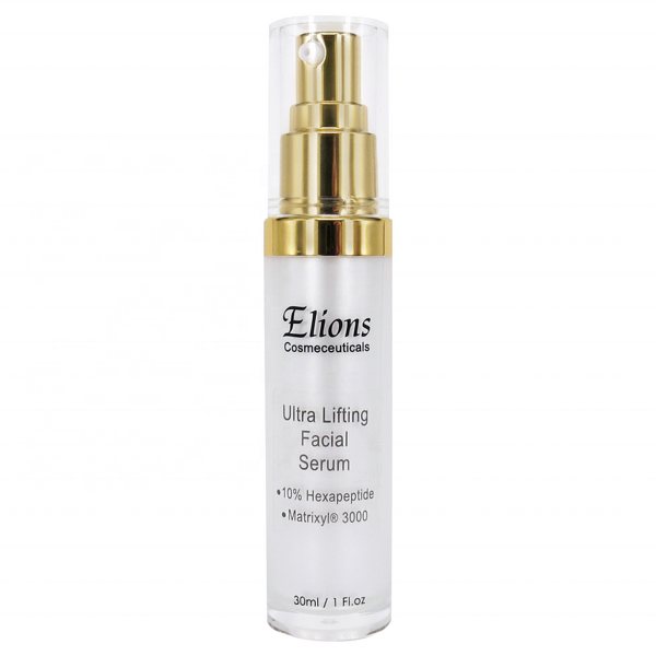 Palmitoyl Tripeptide-1 Serum Manufacturer - Collagen Restore Firmness Anti-Aging Anti-Wrinkle