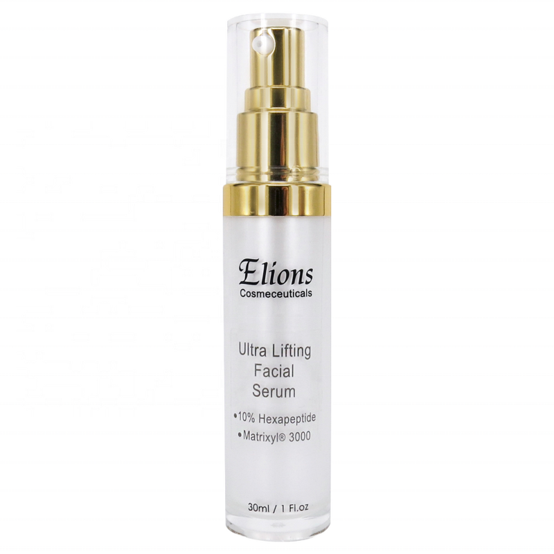 Palmitoyl Tripeptide-1 Serum Manufacturer - Collagen Restore Firmness Anti-Aging Anti-Wrinkle