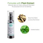 Nano Stem Cell Serum Manufacturer - Taiwan No.2 OEM Anti-Swelling Whitening Damaged Skin