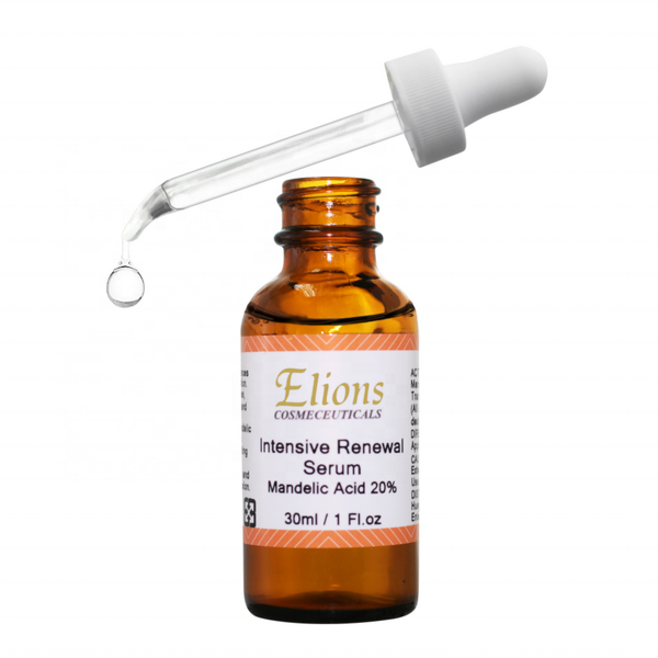 Mandelic Acid Serum Manufacturer - 20% Tranexamic Acid Anti-Aging Anti-Acne Pigmentation