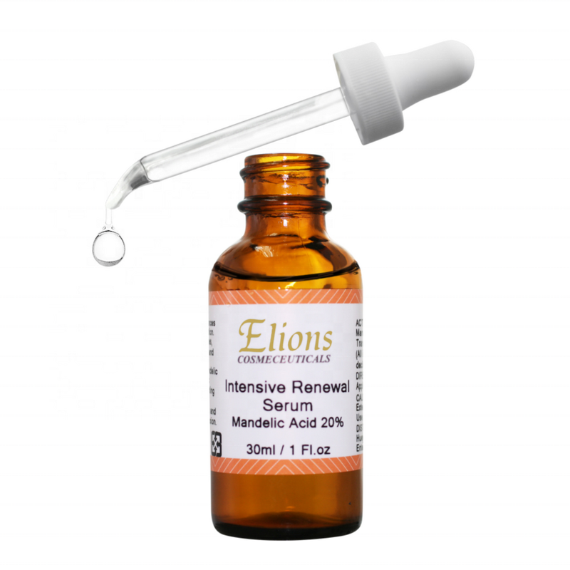 Mandelic Acid Serum Manufacturer - 20% Tranexamic Acid Anti-Aging Anti-Acne Pigmentation