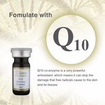 Q10 Peptides Ampoules Manufacturer - Herbal Anti-Wrinkle Nourishing Moisturizing Liquid