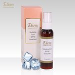 2025 Sunscreen Cream Manufacturer - SPF50 Herbal Chemical Black Skin Cool Sunblock