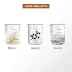 LSR Peel Serum Manufacturer - AHA Liquid Anti-Aging Whitening Blackhead Acne Removal