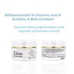 Vitamin C Day Moisturizer Manufacturer - Pigmentation Corrector Lightening Dark Spot Anti-Aging