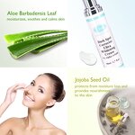 Arbutin Night Cream Manufacturer - 7% Aloe Vera Vitamin E Squalane Body Whitening
