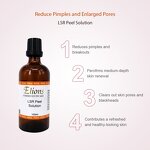 LSR Peel Serum Manufacturer - AHA Liquid Anti-Aging Whitening Blackhead Acne Removal