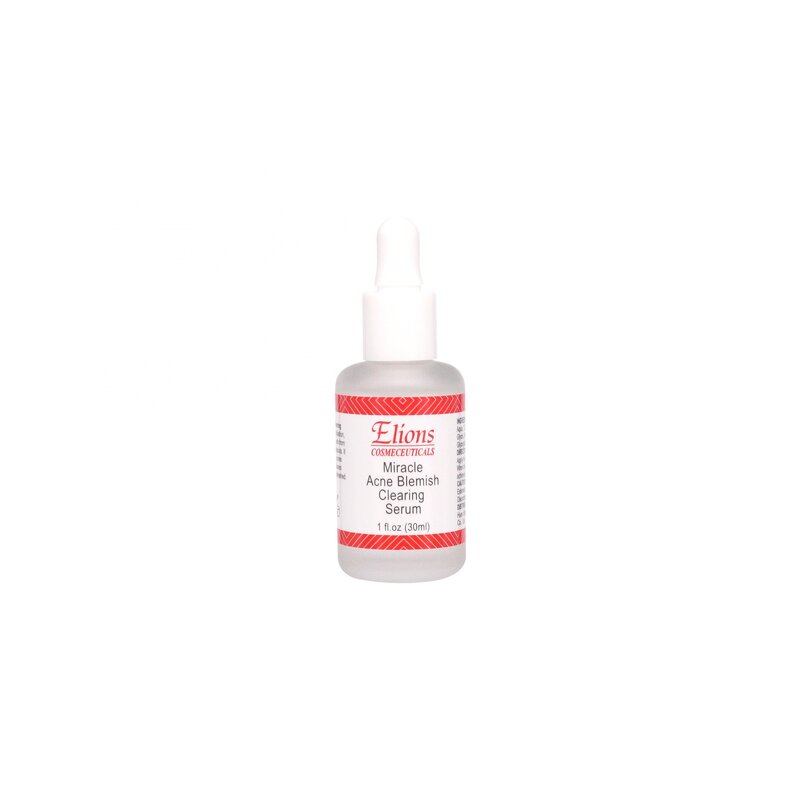 BHA Anti Acne Serum Manufacturer - 2% Acid Diminishes Blackheads Clogged Pores Face Body