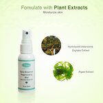 Marine Stem Cell Serum Manufacturer - Nano Ultracalming Anti-Inflammatory Chemical Peel Repair