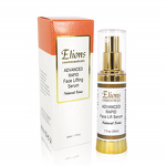 Instant Face Lifting Gel Manufacturer - Private Label 3-Minute Peptide Anti-Aging Whitening