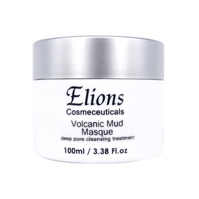 Volcanic Clay Mask Manufacturer - Deep Pore Sage Oil Fuller's Earth Acne Blackhead Remover