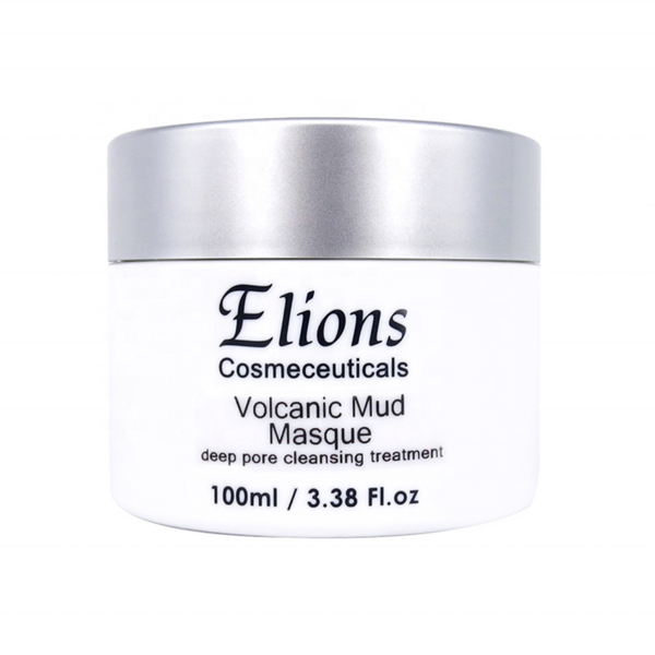 Volcanic Clay Mask Manufacturer - Deep Pore Sage Oil Fuller's Earth Acne Blackhead Remover
