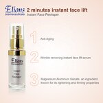 Pore Shrinking Serum Manufacturer - Hydrolyzed Elastin Collagen Tightening Lifting Anti-Aging