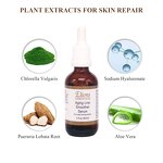 Hexapeptide Tripeptide Gel Manufacturer - 5% Anti-Wrinkle Face Lifting Hyaluronic Acid