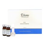 Coenzyme Q10 Gel Ampoule Manufacturer - Herbal Whitening Anti-Wrinkle Skin Nourishing