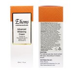 Arbutin Night Cream Manufacturer - Vitamin A C B3 Dark Spot Correction Exfoliator Black Skin