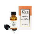 BHA Peeling Serum Manufacturer - 30% Salix Acid Anti-Acne Blackhead Dark Spot Exfoliating