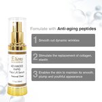 Acetyl Hexapeptide-8 Serum Manufacturer - Facial Lifting Collagen Hyaluronic Acid Eye Bag