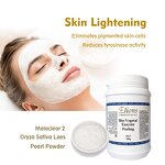 Papaya Enzyme Peel Mask Manufacturer - Herbal Peel-Off Powder Dry Sensitive Oily Skin