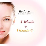 Arbutin Night Cream Manufacturer - Vitamin A C B3 Dark Spot Correction Exfoliator Black Skin