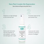 Nano Botanical Toner Mist Manufacturer - Herbal Regenerating Skin Recovery Soothing Spray