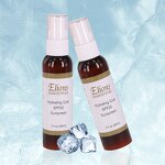 2025 Sunscreen Cream Manufacturer - SPF50 Herbal Chemical Black Skin Cool Sunblock