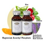 Vitamin C Ampules Serum Manufacturer - 25% Arbutin Aloe Vera Whitening Face Body Lips