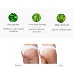 Anti-Cellulite Essential Oil Manufacturer - Herbal Fat Burning Body Massage Oil