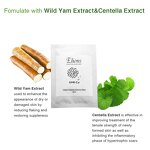 Copper Peptides Sheet Peel Manufacturer - GHK Cu Moisturizing Whitening Firming Collagen