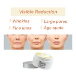 Multi-Vitamin Revitalizing Cream Manufacturer - B5 D C Antioxidant Anti-Aging Moisturizing