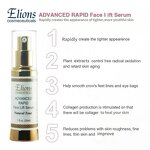 Acetyl Hexapeptide-8 Serum Manufacturer - Facial Lifting Collagen Hyaluronic Acid Eye Bag